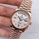 Swiss Replica Rolex Day date Rose Gold President EW Factory 3255 Watch 36mm (3)_th.jpg